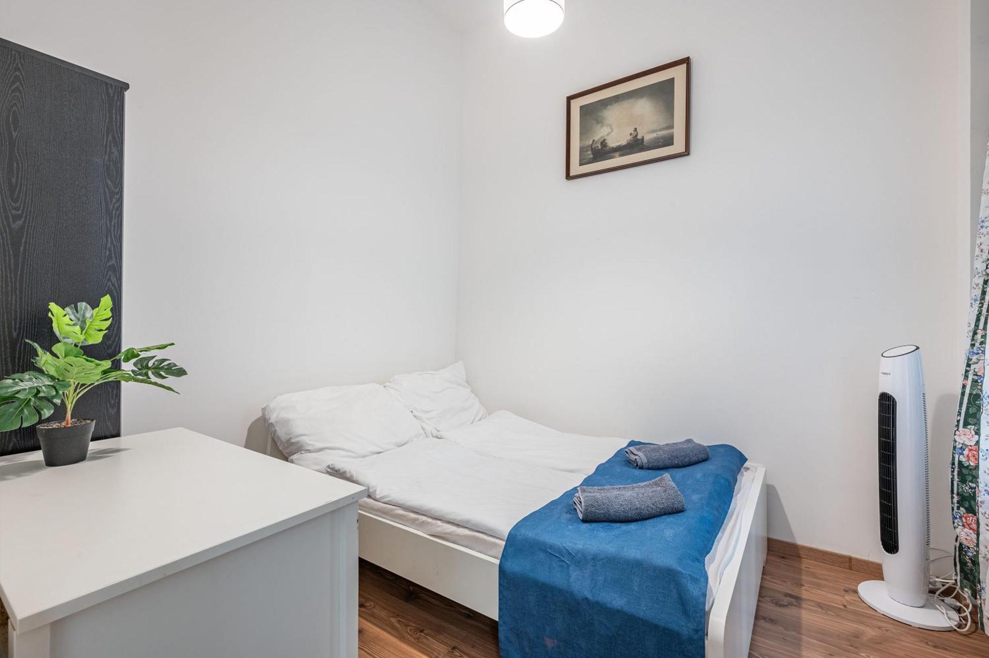 M&M Apartment - Ferenciek Tere Budapest Exterior foto