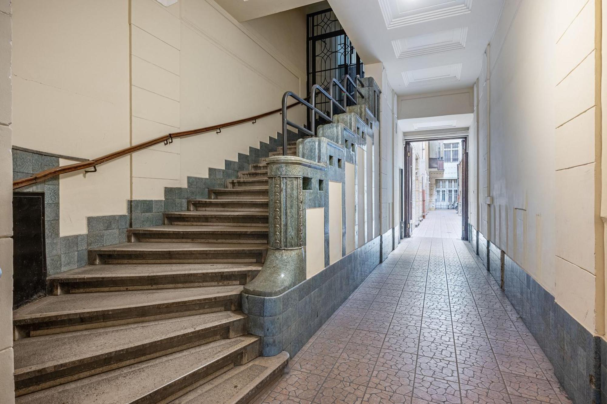 M&M Apartment - Ferenciek Tere Budapest Exterior foto